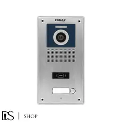 پنل آیفون تصویری طبقاتی کارتی کامکث DRC-NTCID - DSshop