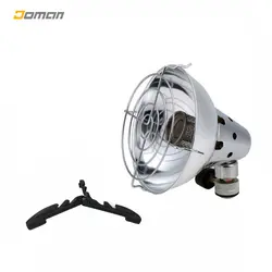 چراغ حرارتی کمپینگ / هیتر کمپینگ مدل: گاز هیتر کد: GAS HEATER T18A