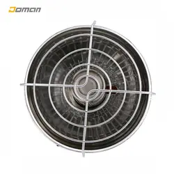 چراغ حرارتی کمپینگ / هیتر کمپینگ مدل: گاز هیتر کد: GAS HEATER T18A