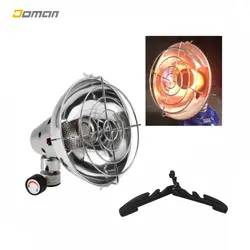 چراغ حرارتی کمپینگ / هیتر کمپینگ مدل: گاز هیتر کد: GAS HEATER T18A