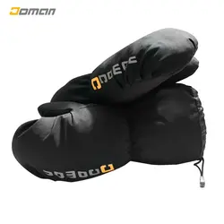 دستکش کوهنوردی دومان DOMAN کاور دستکش مدل: سازاخ Sazakh / کاور دستکش ارتفاع