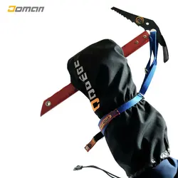دستکش کوهنوردی دومان DOMAN کاور دستکش مدل: سازاخ Sazakh / کاور دستکش ارتفاع