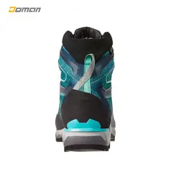 کفش کوهنوردی دست دوز؛ لاسپورتیوا LASPORTIVA ایتالیا 2023 مدل: ترانگو تک وومن جی تی ایکس TRANGO TECH WOMAN GTX