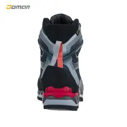 کفش کوهنوردی دست دوز؛ لاسپورتیوا LASPORTIVA ایتالیا 2023 مدل: ترانگو تک وومن جی تی ایکس TRANGO TECH WOMAN GTX