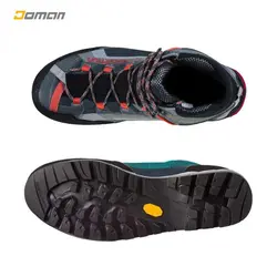 کفش کوهنوردی دست دوز؛ لاسپورتیوا LASPORTIVA ایتالیا 2023 مدل: ترانگو تک وومن جی تی ایکس TRANGO TECH WOMAN GTX