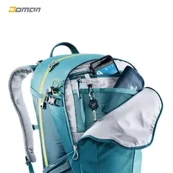 کوله پشتی کوهنوردی دیوتر deuter آلمان - اورجینال مدل: فوترا 28 FUTURA