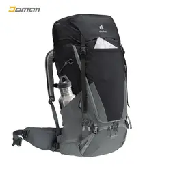 کوله پشتی کوهنوردی دیوتر deuter آلمان 2022 - اورجینال مدل: فوترا ایر ترک 60+10 deuter Futura Air Trek 60+10