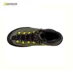 کفش کوهنوردی دست دوز؛ لاسپورتیوا LASPORTIVA ایتالیا 2023 مدل: ترانگو تک لایتر جی تی ایکس TRANGO TECH LEATHER GTX