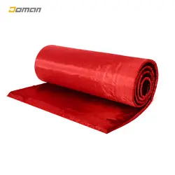 زیرانداز کوهنوردی کیسه خواب روکش دار؛ دومان DOMAN ایران مدل: زیرانداز کیسه خواب دومان روکش دار 60×180