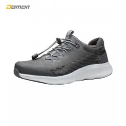 کفش کالج بندی؛ شهری هومتو HOMTTO مدل: 310100A مردانه