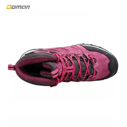 کفش کوهنوردی هومتو HOMTTO مدل: 230270B زنانه