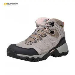 کفش کوهنوردی هومتو HOMTTO مدل: 230270B زنانه