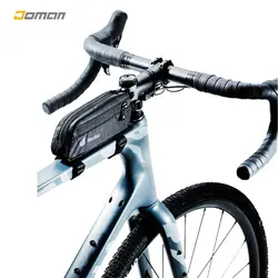 کیف دوچرخه؛ دیوتر deuter آلمان اورجینال مدل: کیف رو تنه دیوتر انرژی بگ نیم لیتری deuter cycling bags ENERGY BAG 0.5L