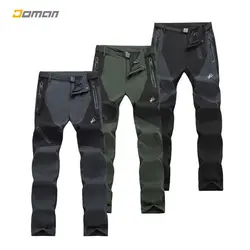 شلوار کوهنوردی و طبیعت گردی ترکینگ؛ با مارک میلت MILLET غیر اصلی  دل: شلوار ترکینگ مردانه سه فصل کد: MIV5033