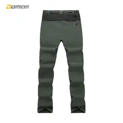 شلوار کوهنوردی و طبیعت گردی ترکینگ؛ با مارک میلت MILLET غیر اصلی  دل: شلوار ترکینگ مردانه سه فصل کد: MIV5033