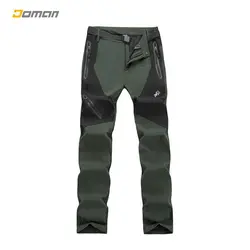 شلوار کوهنوردی و طبیعت گردی ترکینگ؛ با مارک میلت MILLET غیر اصلی  دل: شلوار ترکینگ مردانه سه فصل کد: MIV5033