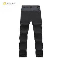 شلوار کوهنوردی و طبیعت گردی ترکینگ؛ با مارک میلت MILLET غیر اصلی  دل: شلوار ترکینگ مردانه سه فصل کد: MIV5033