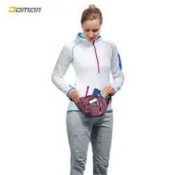 کیف کمری کوهنوردی و طبیعت گردی دیوتر deuter آلمان اورجینال مدل: بلت دو هیپ بگ 2.5 لیتری deuter Belt II Hip bag 2.5L