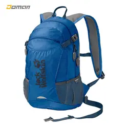 کوله پشتی کوهنوردی جک ولف اسکین Jack Wolfskin آلمان مدل: ولو سیتی 12 لیتر Jackwolfskin Velocity 12L
