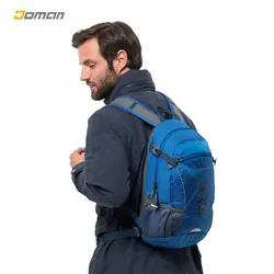 کوله پشتی کوهنوردی جک ولف اسکین Jack Wolfskin آلمان مدل: ولو سیتی 12 لیتر Jackwolfskin Velocity 12L