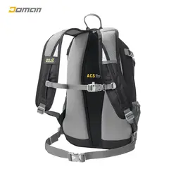 کوله پشتی کوهنوردی جک ولف اسکین Jack Wolfskin آلمان مدل: ولو سیتی 12 لیتر Jackwolfskin Velocity 12L