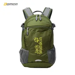 کوله پشتی کوهنوردی جک ولف اسکین Jack Wolfskin آلمان مدل: ولو سیتی 12 لیتر Jackwolfskin Velocity 12L