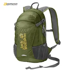 کوله پشتی کوهنوردی جک ولف اسکین Jack Wolfskin آلمان مدل: ولو سیتی 12 لیتر Jackwolfskin Velocity 12L
