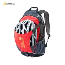 کوله پشتی کوهنوردی جک ولف اسکین Jack Wolfskin آلمان مدل: ولو سیتی 12 لیتر Jackwolfskin Velocity 12L