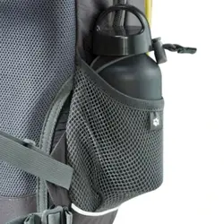 کوله پشتی کوهنوردی جک ولف اسکین Jack Wolfskin آلمان مدل: ولو سیتی 12 لیتر Jackwolfskin Velocity 12L