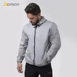 کاپشن بادگیر دومان DOMAN ایران مدل: بادگیر مشتی یل دومان/ زنانه DOMAN Wind proof Jacket women model: yel