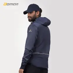 کاپشن بادگیر دومان DOMAN ایران مدل: بادگیر مشتی یل دومان/ زنانه DOMAN Wind proof Jacket women model: yel