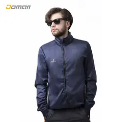 کاپشن بادگیر دومان DOMAN ایران مدل: بادگیر مشتی یل دومان/ زنانه DOMAN Wind proof Jacket women model: yel