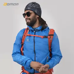 کاپشن بادگیر دومان DOMAN ایران مدل: بادگیر مشتی یل دومان/ مردانه DOMAN Wind proof Jacket Man model: yel