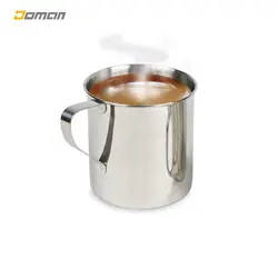 لیوان کوهنوردی استیل تاتونکا TATONKA آلمان ماگ اس دسته دار 250 میل MUG S / 0.25L