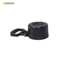 قمقمه بطری کوهنوردی چیل Cille  مدل: قمقمه اسپریت نظامی 650 میل کد: XL-1957 Cille ARMY SPIRIT 650ml XL-1957