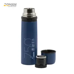 فلاسک کوهنوردی گرم و سرد لیکن LAKEN اسپانیا مدل: لیکن ترمو اینوکس وکیوم 750 میلی لیتر LAKEN THERMO Inox 750ML  VACUUM