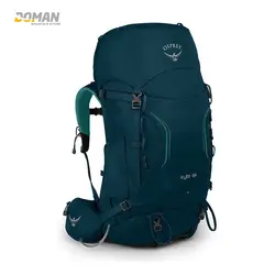 کوله پشتی کوهنوردی آسپری OSPREY آمریکا مدل: کیت 36 لیتر / Kyte 36L مخصوص بانوان