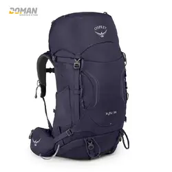 کوله پشتی کوهنوردی آسپری OSPREY آمریکا مدل: کیت 36 لیتر / Kyte 36L مخصوص بانوان