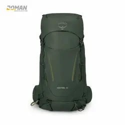 کوله پشتی کوهنوردی آسپری OSPREY آمریکا مدل: کسترل 38 لیتر Kestrel 38L