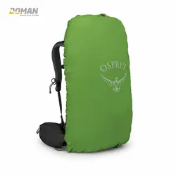 کوله پشتی کوهنوردی آسپری OSPREY آمریکا مدل: کسترل 38 لیتر Kestrel 38L