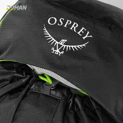 کوله پشتی کوهنوردی آسپری OSPREY آمریکا مدل: استراتوس 50 لیتر / Stratos 50L