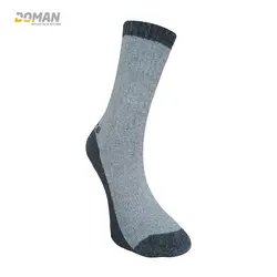 جوراب تخصصی کوهنوردی اوولایت evolite آلمان مدل : ویستا ترمولایت منفی 12 Evolite Vista Thermolite –12°C Winter Thermal Socks