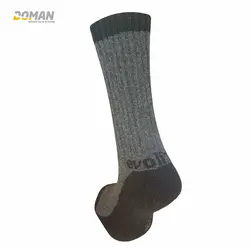 جوراب تخصصی کوهنوردی اوولایت evolite آلمان مدل : ویستا ترمولایت منفی 12 Evolite Vista Thermolite –12°C Winter Thermal Socks