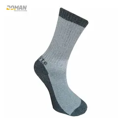 جوراب تخصصی کوهنوردی اوولایت evolite آلمان مدل : ویستا ترمولایت منفی 12 Evolite Vista Thermolite –12°C Winter Thermal Socks
