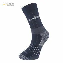 جوراب تخصصی کوهنوردی اوولایت evolite آلمان مدل: اسکیپ اکستریم منفی 20 Evolite Escape X-treme Socks -20