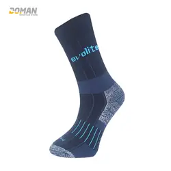 جوراب تخصصی کوهنوردی اوولایت evolite آلمان مدل: اسکیپ اکستریم منفی 20 Evolite Escape X-treme Socks -20