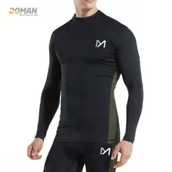 بیس لایر (لایه اول) کوهنوردی؛ متیو رانینگ MEETYOO RUNNING مدل: ست بیس لایر گرم تو کرک الترا لایت اسپرت زنانه و مردانه MEETYOO THERMAL UNDER WEAR SET ULTRA BASE LAYER