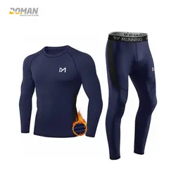 بیس لایر (لایه اول) کوهنوردی؛ متیو رانینگ MEETYOO RUNNING مدل: ست بیس لایر گرم تو کرک الترا لایت اسپرت زنانه و مردانه MEETYOO THERMAL UNDER WEAR SET ULTRA BASE LAYER