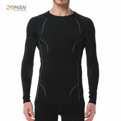 بیس لایر کوهنوردی اوولایت EVOLITE آلمان مدل: ترمو وییر بیس لایر پیراهن و شلوار مردانه Evolite Thermowear Men Top&amp;Bottom Baselayer