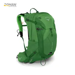 کوله پشتی کوهنوردی آسپری OSPREY آمریکا مدل: آسپری مانتا 25 OSPREY MANTA 24